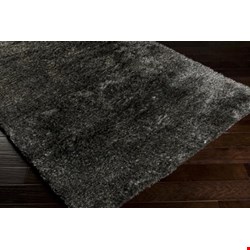 Surya Dunes Pewter (DNE-3503) Rectangle 2'0