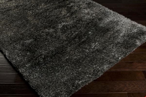 Surya Dunes Pewter (DNE-3503) Rectangle 2'0" x 3'0"