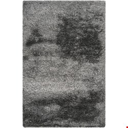 Surya Dunes Pewter (DNE-3503) Rectangle 5'0