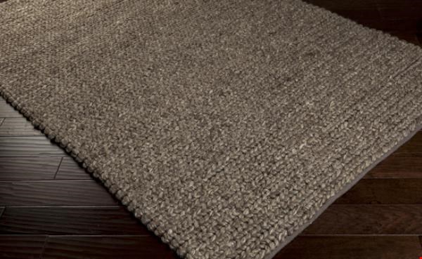 Surya DeSoto Espresso (DSO-200) Rectangle 2'0" x 3'0"