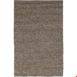 Surya DeSoto Espresso (DSO-200) Rectangle 5'0