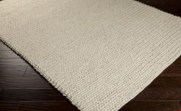 Surya DeSoto Brown Sugar (DSO-202) Rectangle 3'3" x 5'3"