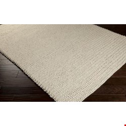 Surya DeSoto Brown Sugar (DSO-202) Rectangle 8'0