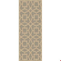 Surya Dream Sky Gray (DST-1170) Rectangle 2'6