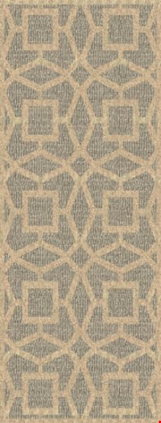 Surya Dream Sky Gray (DST-1170) Rectangle 2'6" x 8'0"