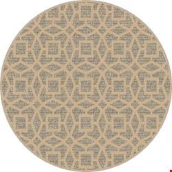 Surya Dream Sky Gray (DST-1170) Round 8'0