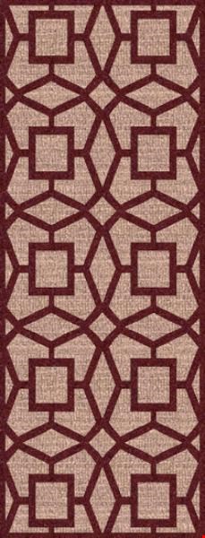 Surya Dream Wheat (DST-1171) Rectangle 2'6" x 8'0"