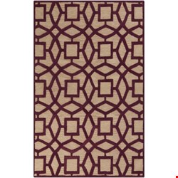 Surya Dream Wheat (DST-1171) Rectangle 5'0