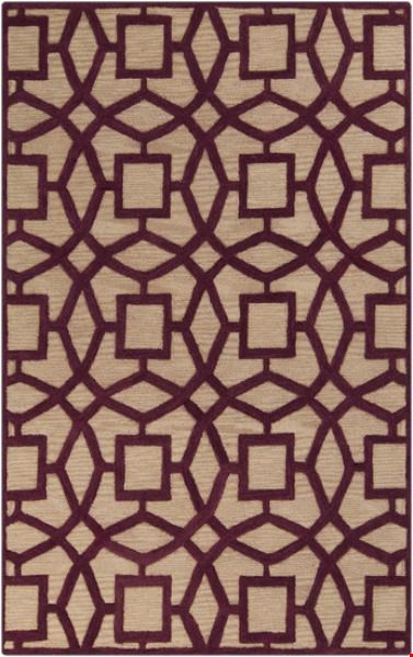 Surya Dream Wheat (DST-1171) Rectangle 5'0" x 8'0"