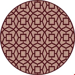 Surya Dream Wheat (DST-1171) Round 8'0