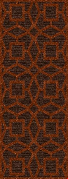 Surya Dream Coffee Bean (DST-1172) Rectangle 2'6" x 8'0"