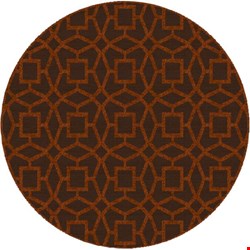 Surya Dream Coffee Bean (DST-1172) Round 8'0