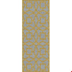 Surya Dream Silvered Gray (DST-1173) Rectangle 2'6