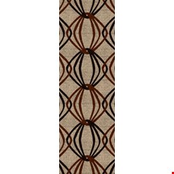 Surya Dream Parchment (DST-1176) Rectangle 2'6