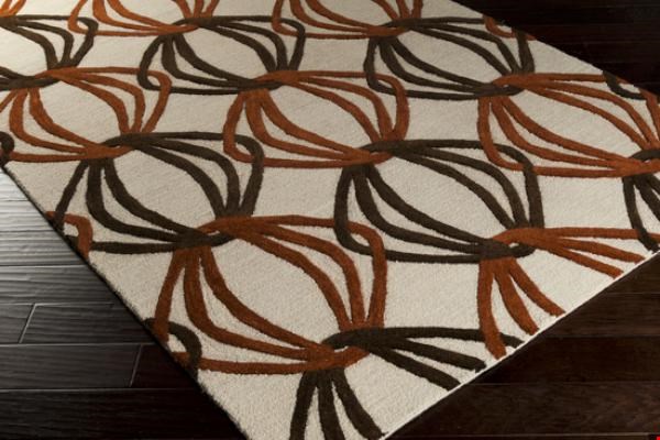 Surya Dream Parchment (DST-1176) Rectangle 9'0" x 13'0"