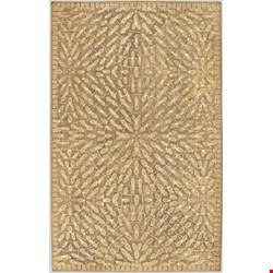 Surya Dream Raw Umber (DST-342) Rectangle 5'0