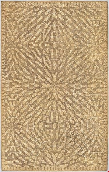 Surya Dream Raw Umber (DST-342) Rectangle 5'0" x 8'0"
