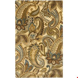 Surya Ellora Barley (ELO-4000) Rectangle 5'0