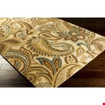 Rectangle 8'0" 11'0"