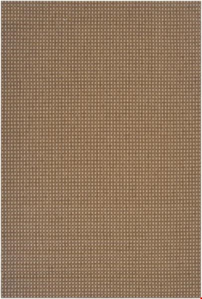 Surya Elements Brown Sugar (ELT-1000) Rectangle 5'3" x 7'6"