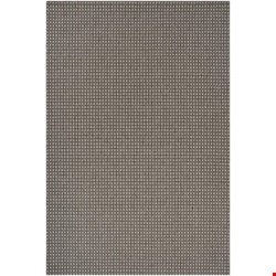 Surya Elements Charcoal Gray (ELT-1005) Rectangle 5'3