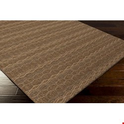 Surya Elements Camel (ELT-1011) Rectangle 3'11