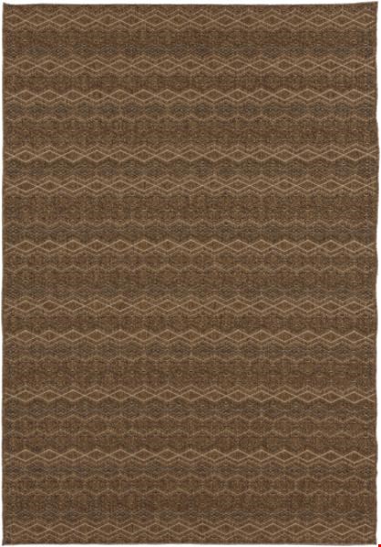 Surya Elements Camel (ELT-1011) Rectangle 5'3" x 7'6"
