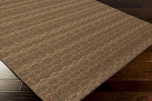 Surya Elements Camel (ELT-1011) Rectangle 7'10" x 11'1"