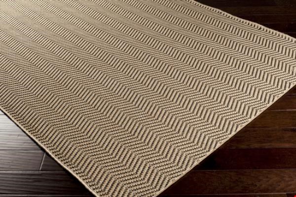 Surya Elements Camel (ELT-1012) Rectangle 7'10" x 11'1"