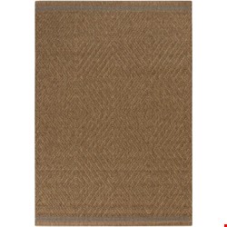Surya Elements Bronze (ELT-1013) Rectangle 5'3