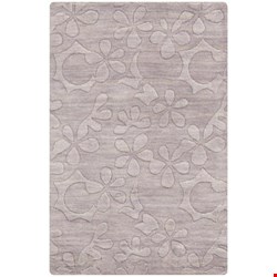Surya Etching Lilac Mist (ETC-4902) Rectangle 2'0