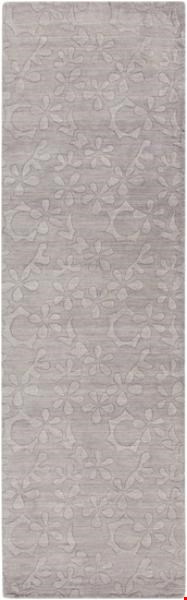 Surya Etching Lilac Mist (ETC-4902) Rectangle 2'6" x 8'0"