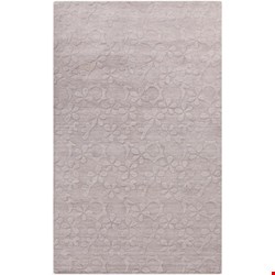 Surya Etching Lilac Mist (ETC-4902) Rectangle 5'0