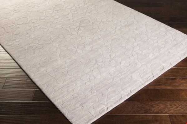 Surya Etching Lilac Mist (ETC-4902) Rectangle 8'0" x 11'0"