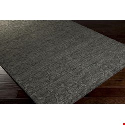 Surya Etching Black Olive (ETC-4903) Rectangle 2'0