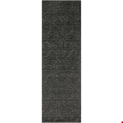 Surya Etching Black Olive (ETC-4903) Rectangle 2'6