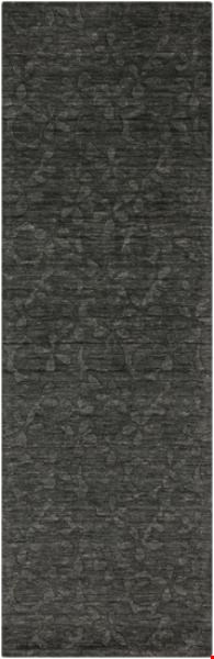Surya Etching Black Olive (ETC-4903) Rectangle 2'6" x 8'0"