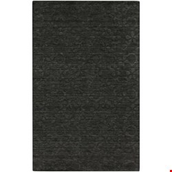 Surya Etching Black Olive (ETC-4903) Rectangle 5'0
