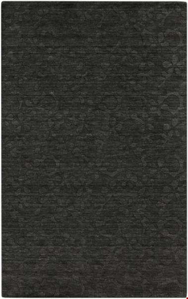 Surya Etching Black Olive (ETC-4903) Rectangle 5'0" x 8'0"