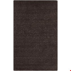 Surya Etching Espresso (ETC-4906) Rectangle 5'0