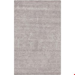 Surya Etching Lilac Mist (ETC-4929) Rectangle 5'0