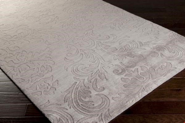 Surya Etching Lilac Mist (ETC-4929) Rectangle 8'0" x 11'0"