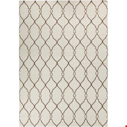 Surya Jill Rosenwald Fallon Ivory (FAL-1009) Rectangle 8'0