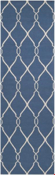 Surya Jill Rosenwald Fallon Night Sky (FAL-1011) Rectangle 2'6" x 8'0"