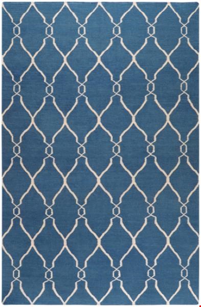 Surya Jill Rosenwald Fallon Night Sky (FAL-1011) Rectangle 5'0" x 8'0"