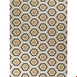 Surya Jill Rosenwald Fallon Ivory (FAL-1039) Rectangle 8'0