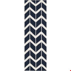 Surya Jill Rosenwald Fallon Ink (FAL-1055) Rectangle 2'6