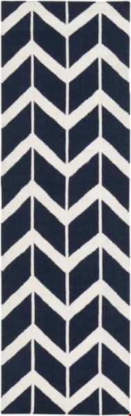 Surya Jill Rosenwald Fallon Ink (FAL-1055) Rectangle 2'6" x 8'0"