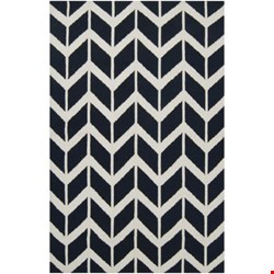 Surya Jill Rosenwald Fallon Ink (FAL-1055) Rectangle 5'0