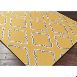 Surya Jill Rosenwald Fallon Sapphire Blue (FAL-1099) Rectangle 2'0